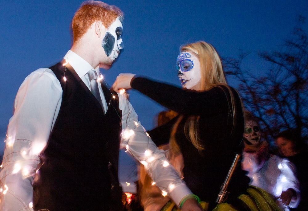 Missoula Festival of the Dead, 2015